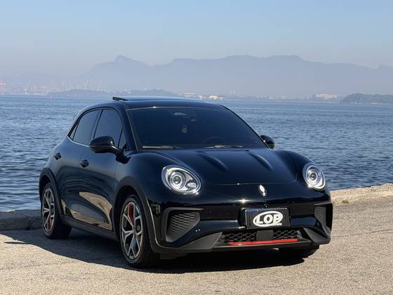 GWM ORA 03 63 KW ELÉTRICO GT